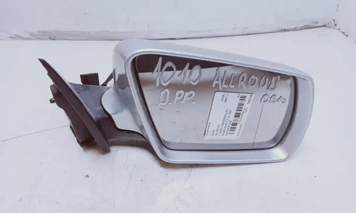 Audi A6 allroad (2006 - 2008)  E1010629 Зеркало боковое с электрическим приводом