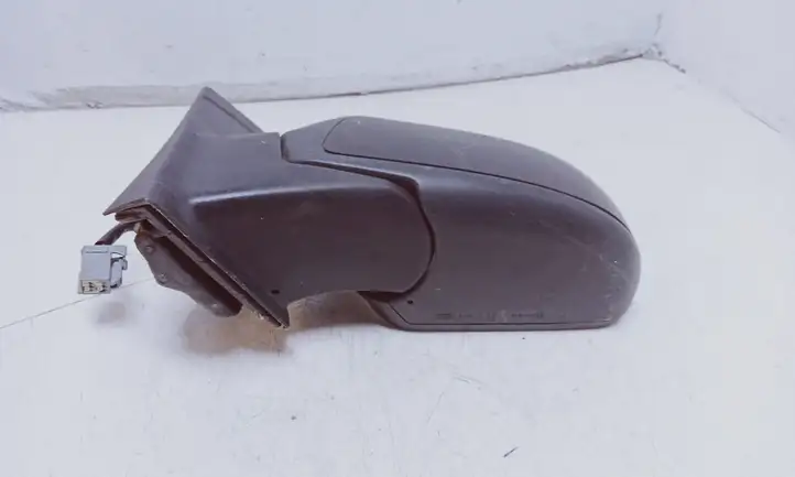 Ford Focus (2005 - 2008) Боковое зеркало с электроприводом — фото 3