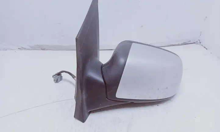 Ford Focus (2005 - 2008) Боковое зеркало с электроприводом — фото 2