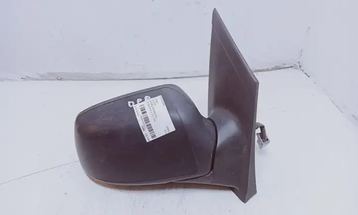 Ford Focus (2005 - 2008) Боковое зеркало с электроприводом — фото 2