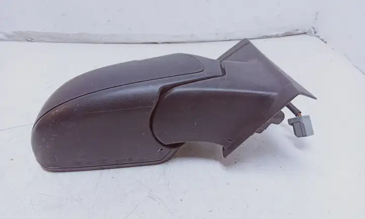 Ford Focus (2005 - 2008) Боковое зеркало с электроприводом — фото 3
