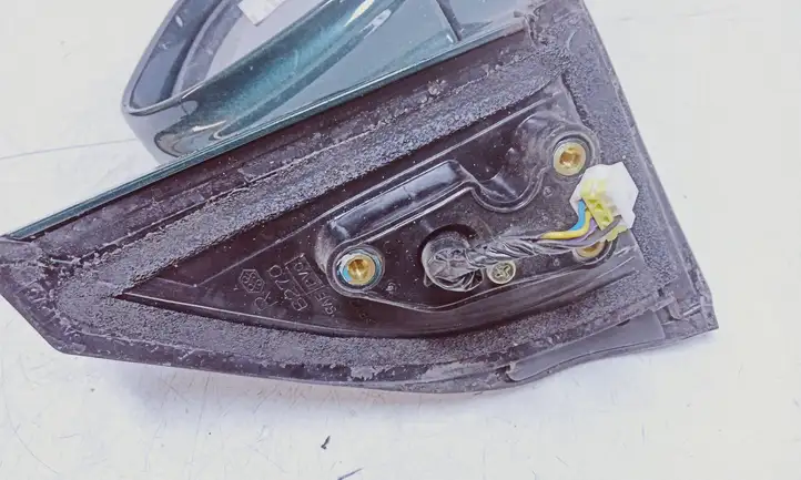 Suzuki Grand Vitara I (1998 - 2005) Боковое зеркало с электроприводом — фото 4