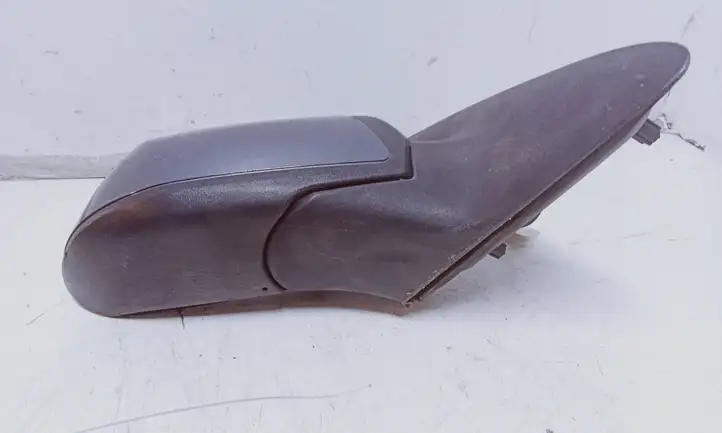 Ford Mondeo Mk III (2000 - 2007) Боковое зеркало с электроприводом — фото 3