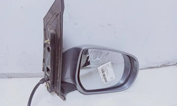 Mazda MPV (1999 - 2006) Боковое зеркало с электроприводом — фото 1