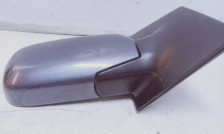 Toyota Yaris (2003 - 2005) 879100D1404 Боковое зеркало с электроприводом — фото 3