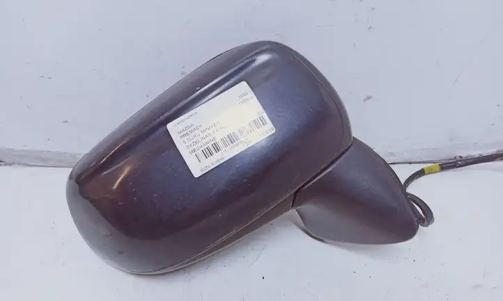 Mazda Premacy (1999 - 2005) Боковое зеркало с электроприводом — фото 2