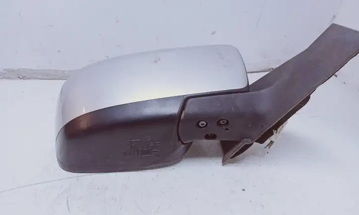 Mazda 5 (2005 - 2010) Боковое зеркало с электроприводом — фото 3