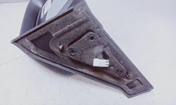 Mazda 5 (2005 - 2010) Боковое зеркало с электроприводом — фото 4
