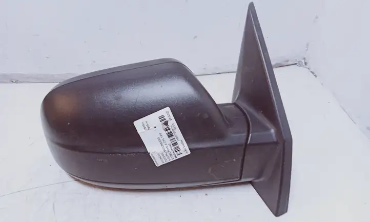 Hyundai Tucson JM (2004 - 2009) Боковое зеркало с электроприводом — фото 2