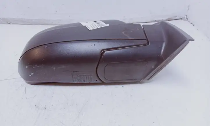 Hyundai Tucson JM (2004 - 2009) Боковое зеркало с электроприводом — фото 3