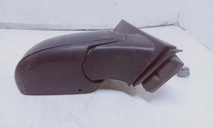 Ford Focus C-MAX (2003 - 2010) Боковое зеркало с электроприводом — фото 3