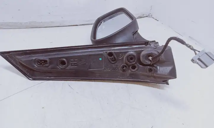 Ford Focus C-MAX (2003 - 2010) Боковое зеркало с электроприводом — фото 4