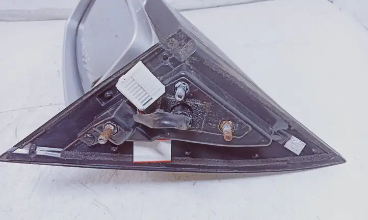 Hyundai Genesis (2011 - 2013) Боковое зеркало с электроприводом — фото 4