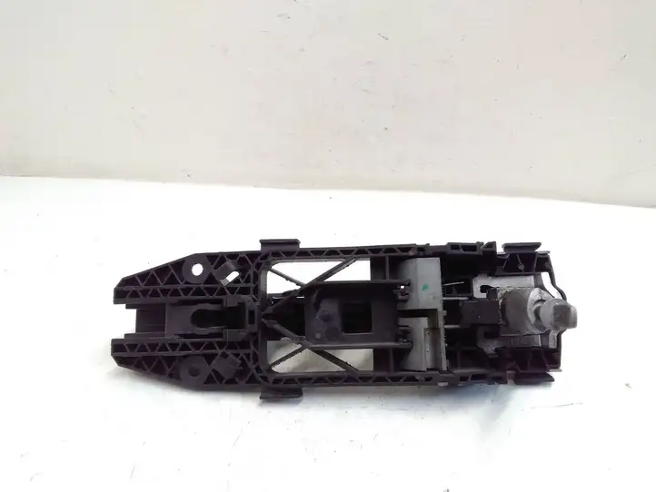 Volkswagen Tiguan (2011 - 2016) 5N0837885H Наружная ручка двери — фото 4