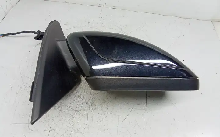 Volvo XC60 (2008 - 2013) 31298527 Боковое зеркало с электроприводом — фото 4