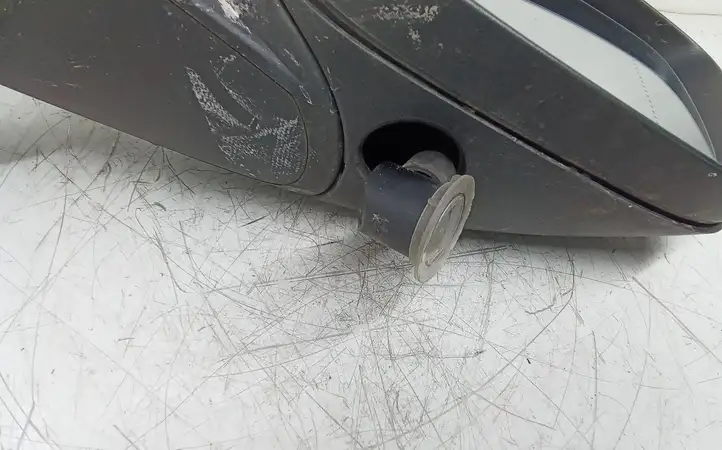 Volvo XC60 (2008 - 2013) 31298527 Боковое зеркало с электроприводом — фото 8