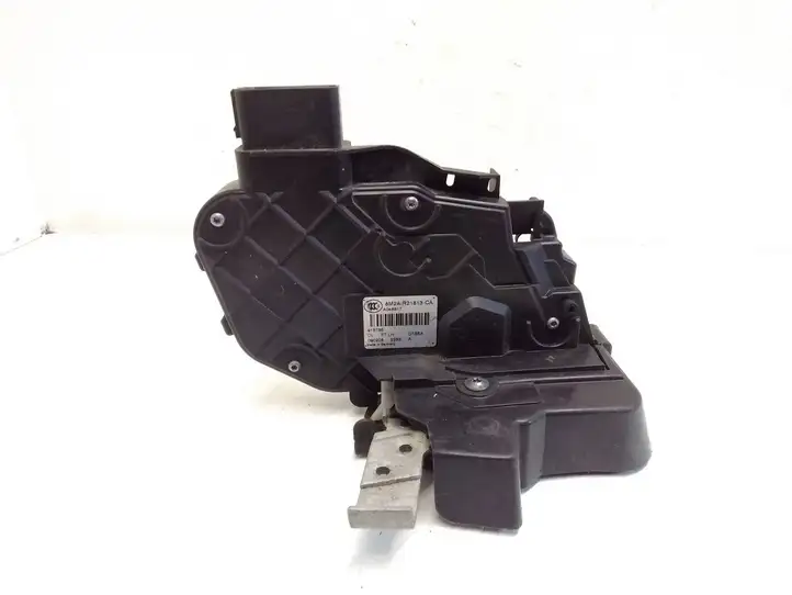 Ford Mondeo MK IV (2007 - 2014)  8M2AR21813CA Замок передней двери