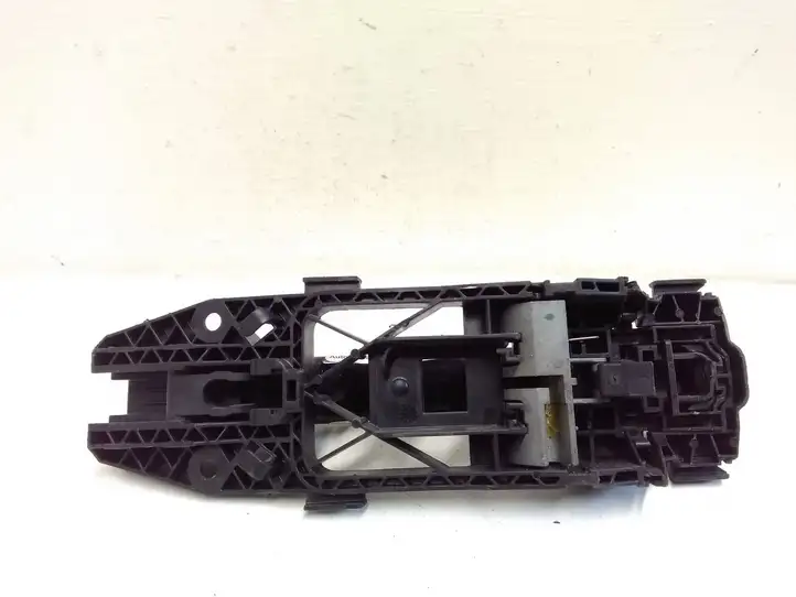 Volkswagen Tiguan (2011 - 2016) 5N0839885H Наружная ручка двери — фото 4