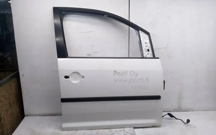 Volkswagen Caddy (2010 - 2015) Дверь — фото 1