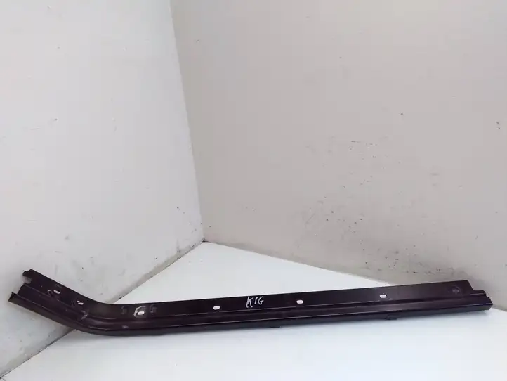Volkswagen Sharan (2015 - ) Верхняя лыжа — фото 4
