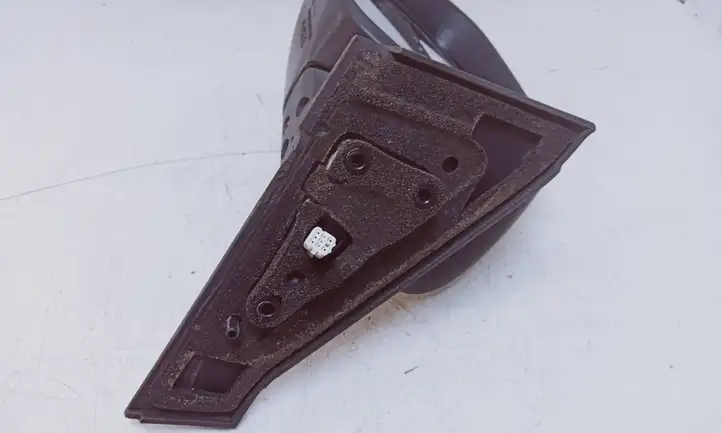 Mazda 5 (2005 - 2010) Боковое зеркало с электроприводом — фото 4