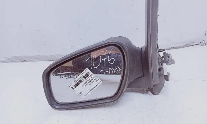 Ford Focus C-MAX (2003 - 2010) Боковое зеркало с электроприводом — фото 1