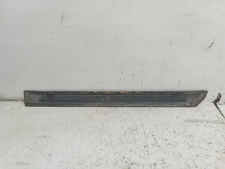 Opel Zafira A (1999 - 2003) 09270510 Молдинги задней двери — фото 4