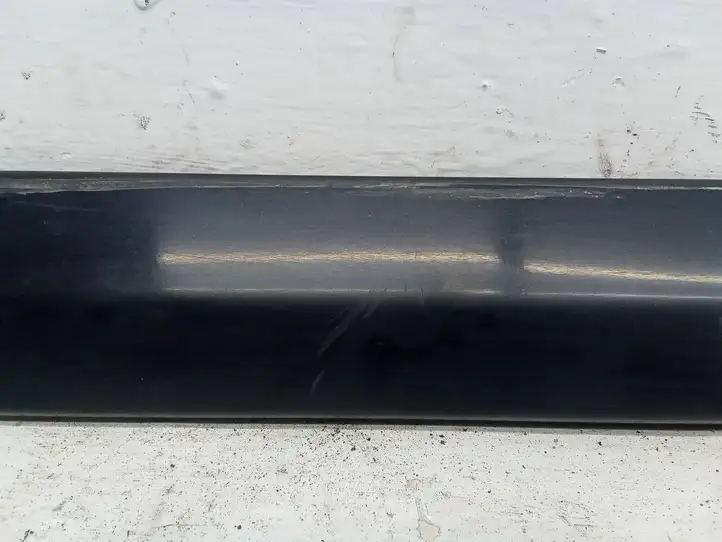Opel Zafira A (1999 - 2003) 09270509 Молдинги задней двери — фото 2