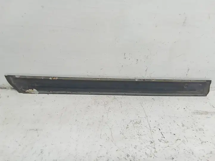 Opel Zafira A (1999 - 2003) 09270509 Молдинги задней двери — фото 3