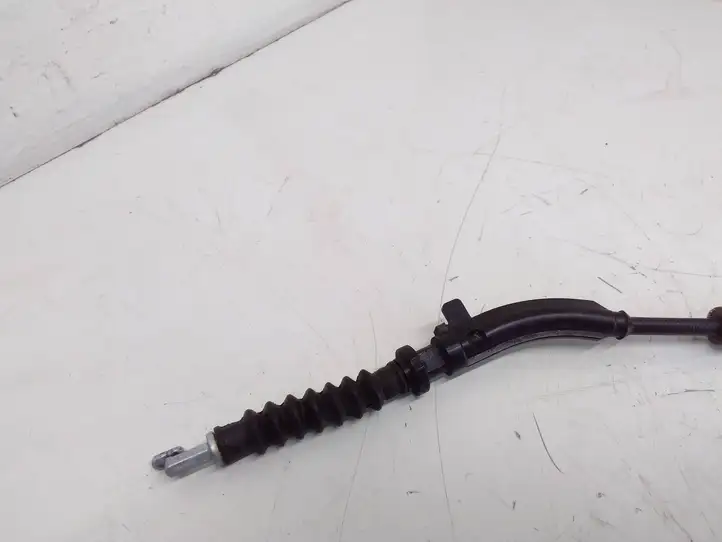 Volkswagen PASSAT B8 (2015 - ) 510837017B Трос замка задней двери — фото 2
