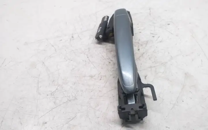 Subaru Outback (2009 - 2014)   Наружная ручка