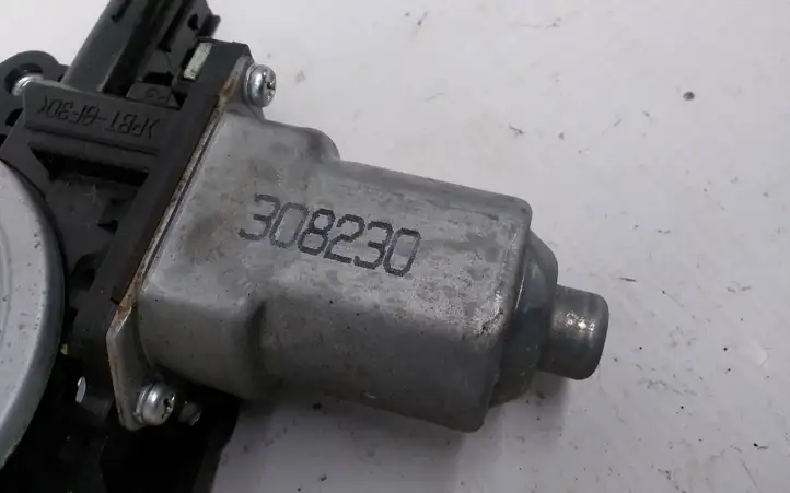 Honda CR-V (2012 - 2016) 308230 Стеклоподъемник передней двери (комплект) — фото 2