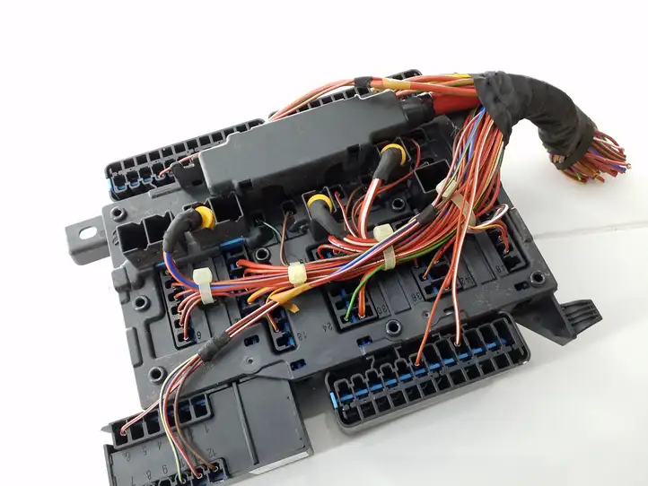 BMW 2 F46 (2015 - )  9270355 Блок предохранителей