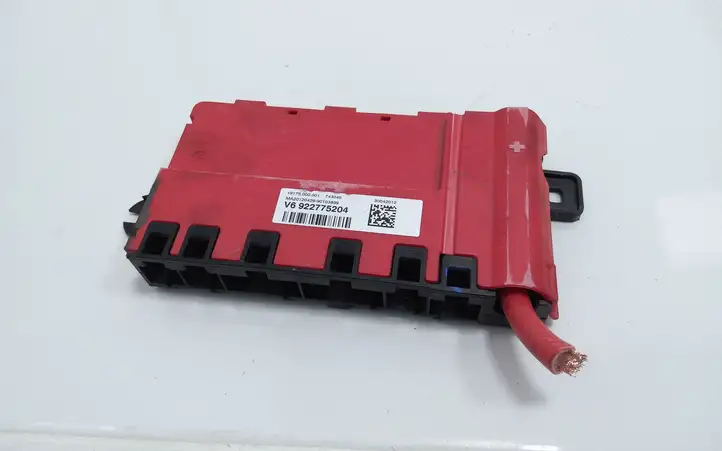BMW 3 F30 F35 F31 (2012 - 2018) 922775204 Клеммный узел плюсовых проводов — фото 1