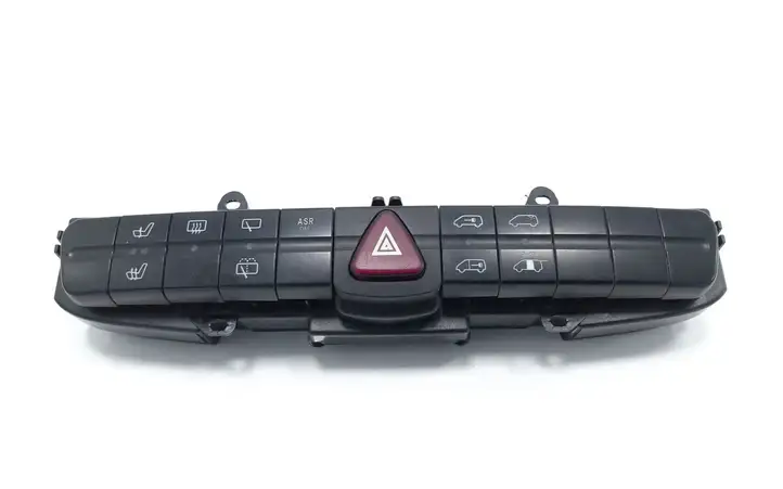 Mercedes-Benz Vito Viano W639 (2010 - 2015) 6395454707 Мултифункционный включатель управления / ручка — фото 1