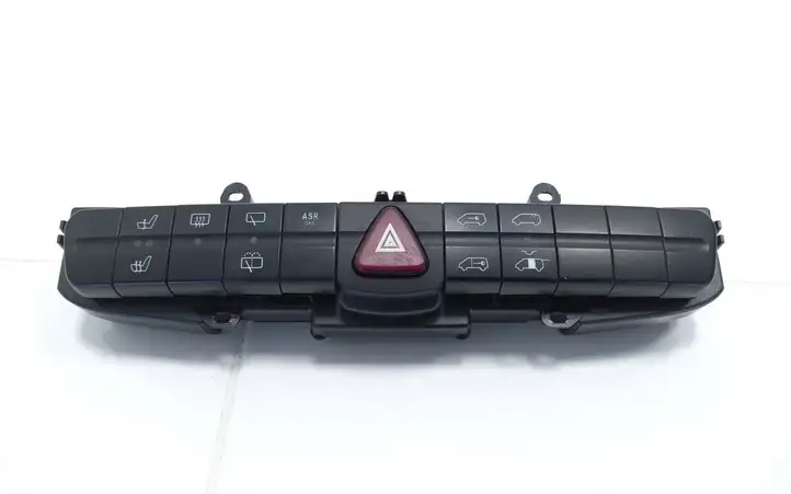 Mercedes-Benz Vito Viano W639 (2010 - 2015) 6395454707 Мултифункционный включатель управления / ручка — фото 1
