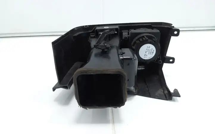 Mercedes-Benz Sprinter W906 (2006 - 2018) A9069052401 Включатель фонарей — фото 3