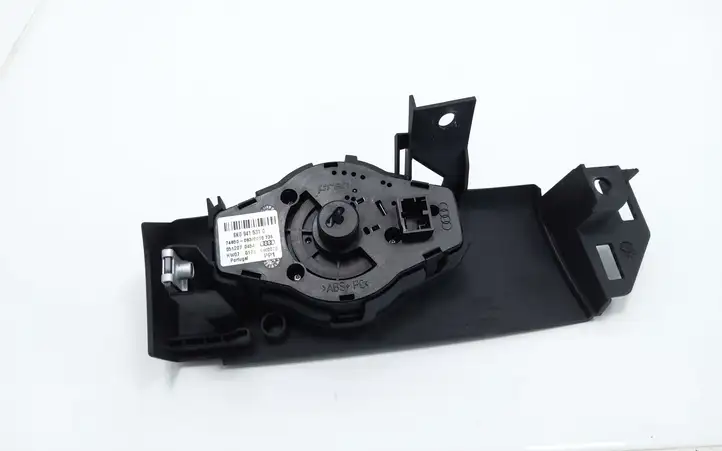 Audi A5 8T 8F (2007 - 2011) 8K0941531G Включатель фонарей — фото 3