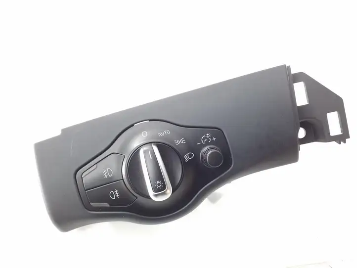 Audi A5 8T 8F (2011 - 2016) 8K0941531AL Включатель фонарей — фото 1