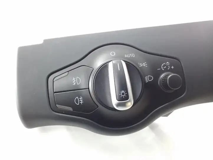 Audi A5 8T 8F (2011 - 2016) 8K0941531AL Включатель фонарей — фото 4