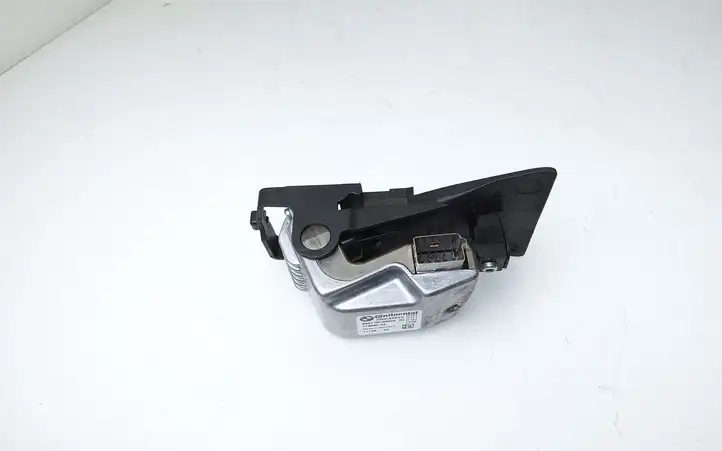 BMW 5 F10 F11 (2009 - 2016) 5WK44243 Камера в лобовом стекле — фото 3