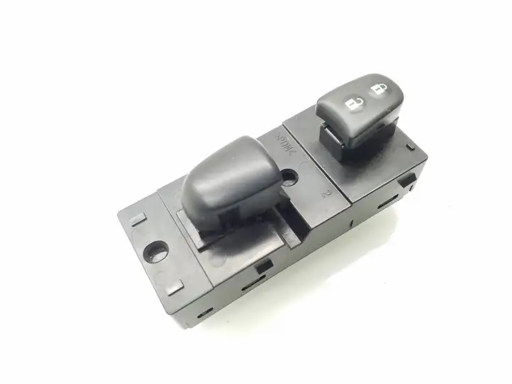 Nissan Leaf I (ZE0) (2010 - 2017) 254111KA0A Кнопка стеклоподъемников — фото 2