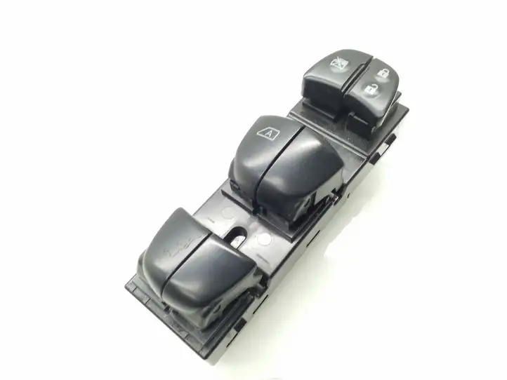 Nissan Leaf I (ZE0) (2010 - 2017) 254013NA0B Блок кнопок стеклоподъемников — фото 2