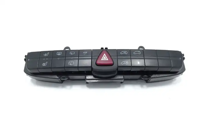Mercedes-Benz Vito Viano W639 (2010 - 2015) 6395454707 Мултифункционный включатель управления / ручка — фото 1