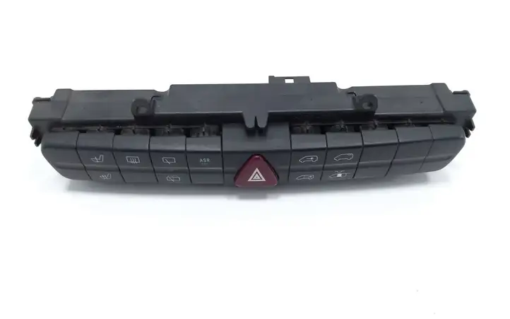Mercedes-Benz Vito Viano W639 (2010 - 2015) 6395454707 Мултифункционный включатель управления / ручка — фото 2