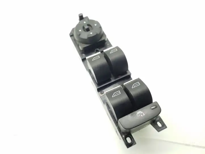 Ford S-MAX (2006 - 2010) Кнопка стеклоподъемников — фото 2
