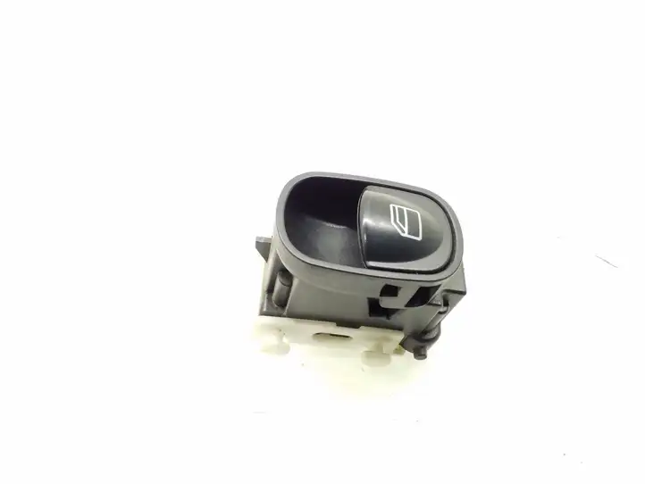 Volkswagen Polo (2005 - 2009) A2038200210 Блок кнопок стеклоподъемников — фото 1