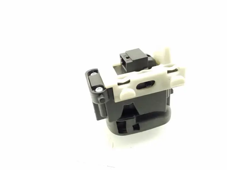 Volkswagen Polo (2005 - 2009) A2038200210 Блок кнопок стеклоподъемников — фото 2