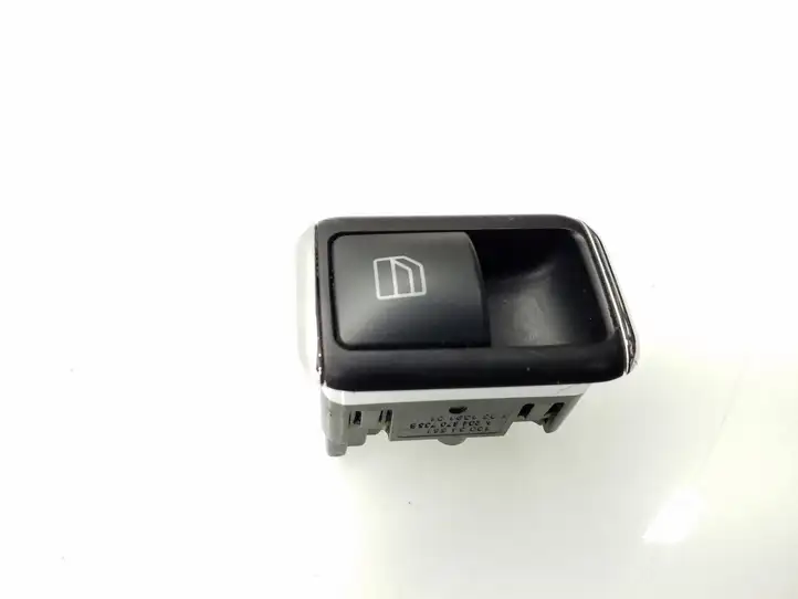 Mercedes-Benz E W212 (2009 - 2016) A2048707358 Блок кнопок стеклоподъемников — фото 1