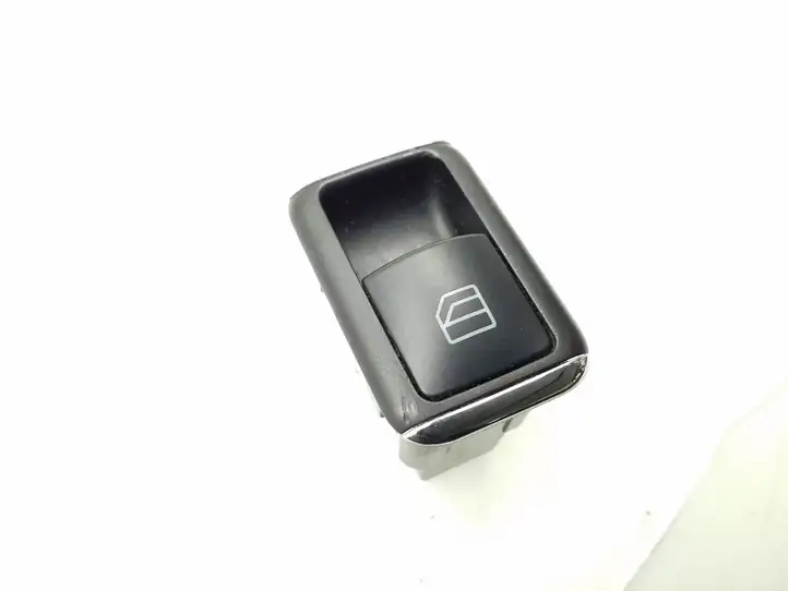 Mercedes-Benz E W212 (2009 - 2016) A2048707358 Блок кнопок стеклоподъемников — фото 2
